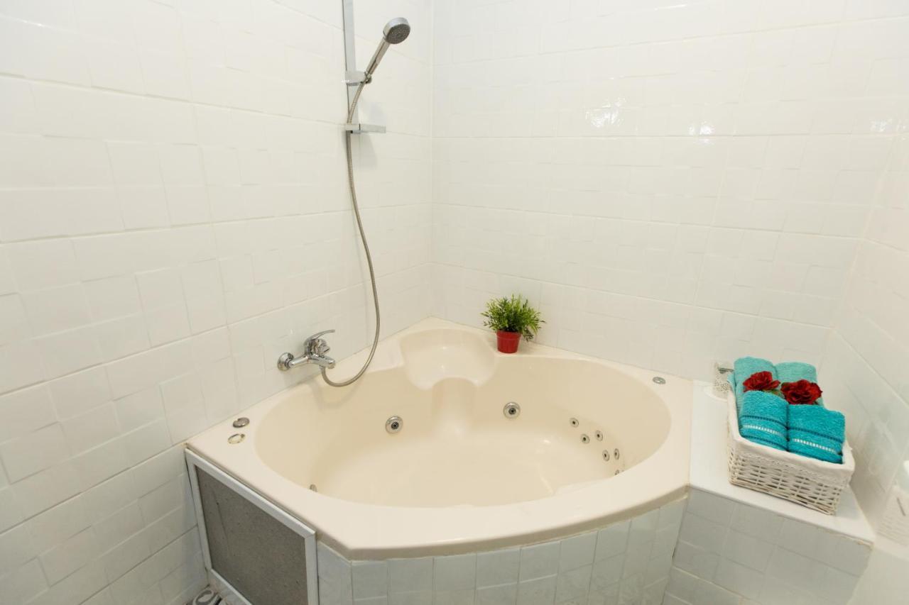Leyad Hashmura Lodging Jesud ha-Ma’ala Zewnętrze zdjęcie